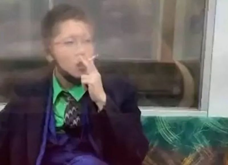 Locura en Japón: un hombre apuñaló en un tren a 17 personas