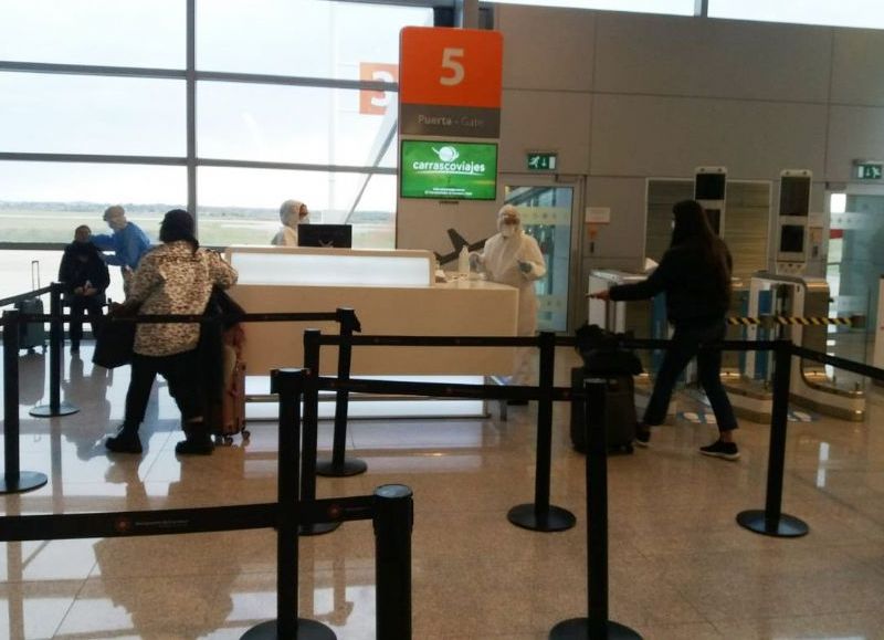 Advierten que muchas solicitudes de ingreso de propietarios argentinos son rechazadas