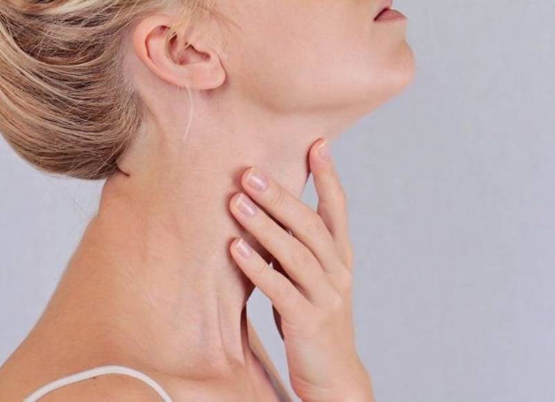 Cáncer de tiroides: una enfermedad en aumento
