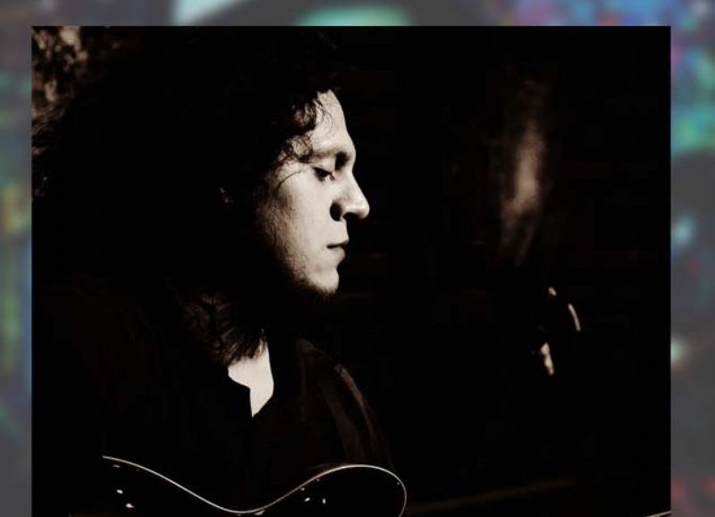 El músico argentino Nahuel Lucci pasó por el Instagram Live de NOVA