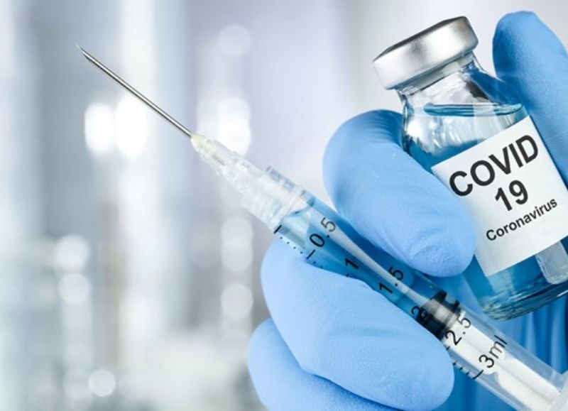 Comenzó la vacunación "Empresa a empresa"