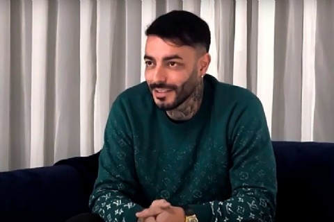 Los delincuentes hacen lo que quieren: el narco Sebastián Marset aseguró que no va a entregarse "nunca"