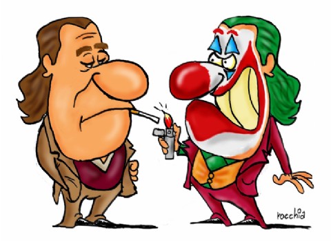 Joker: sus orígenes y nombres a lo largo del tiempo