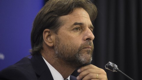 Se aprueba la reforma previsional de Lacalle Pou: edad jubilatoria a 65 y menos años para calcular los haberes