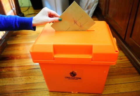 Seguridad y crisis hídrica: los temas que dominarán la carrera presidencial de 2024 en Uruguay