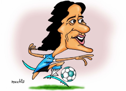 Edinson Cavani renunció a la Selección para enfocarse en Boca Juniors