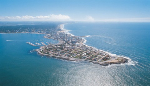 Empezó la temporada: Punta del Este con 70% de ocupación