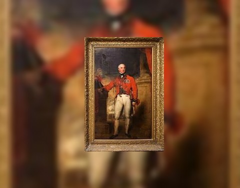 La invasión británica a Montevideo que sacudió al Virreinato del Río de la Plata