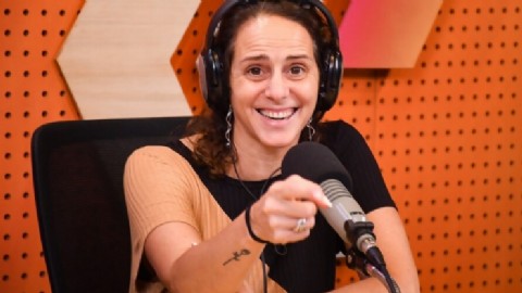 Verónica Piñeyrúa denuncia públicamente acoso de un exnovio y apunta contra la Justicia