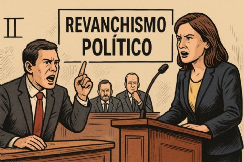 Empezó el desfile: con acusaciones de “revanchismo político”, el Parlamento interpela a los funcionarios de Orsi