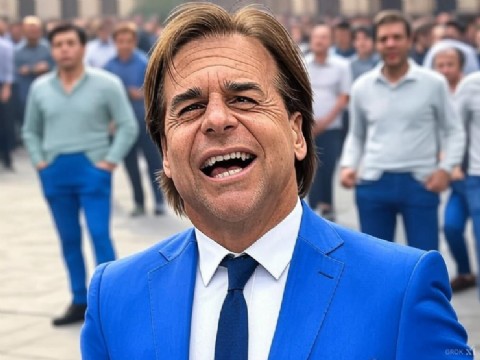 El aumento de la inflación expone las fallas del modelo económico de Lacalle Pou