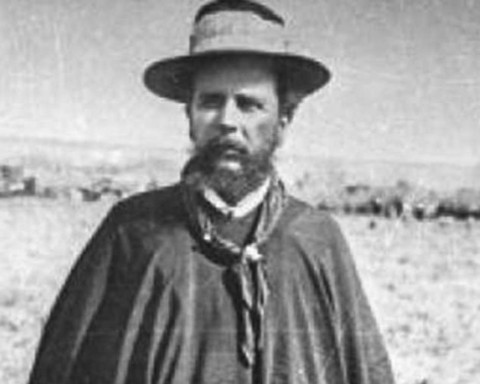 Aparicio Saravia, el último caudillo oriental