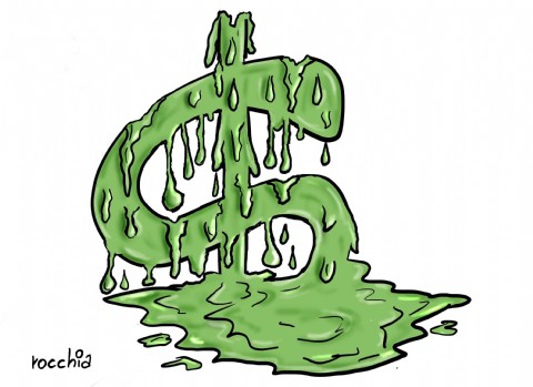 Nos endeudamos más: las compras con tarjeta treparon 8,9 por ciento en enero bajo la presión económica persistente