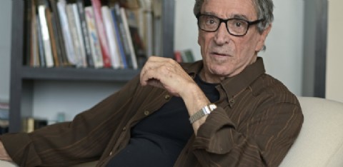 VIDEO | Preocupación en el medio artístico: Cacho de la Cruz internado en CTI