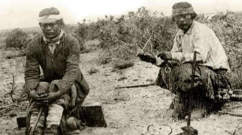 ¿Por qué el mate se llama así?