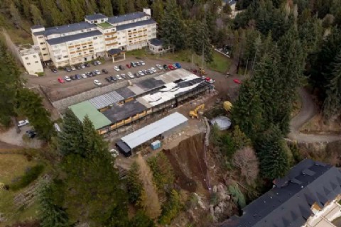 Tragedia en Argentina: identifican los cuerpos de los turistas uruguayos que murieron en el alud de Bariloche