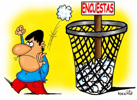 Encuesta lapidaria: tanto el oficialismo como la oposición decepcionaron a los uruguayos