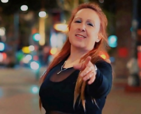 VIDEO | Patricia Monzón: la voz que pone ritmo y alegría a cada evento