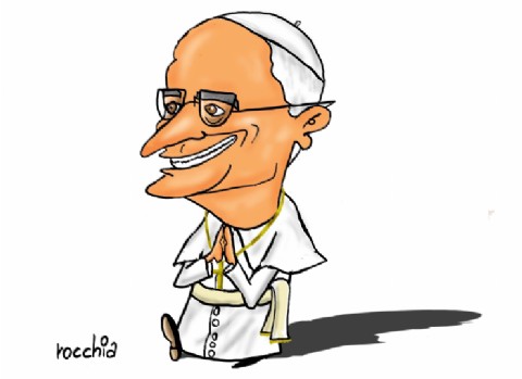 El único plan que tiene el FA es rezar y que Dios nos salve: Orsi se reunió con el Papa León XIV en el Vaticano