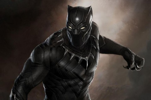 Lo que muchos esperaban: sigue adelante el rodaje de "Black Panther, Wakanda Forever"