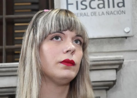 Lawfare a full: el partido de Lacalle Pou intentó ensuciar a Orsi con una denuncia falsa, y una militante terminó presa