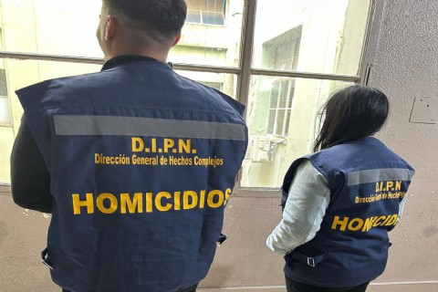 Uruguay bajo el terror del narcotráfico: la inacción de Orsi desata una ola de sangre y atentados