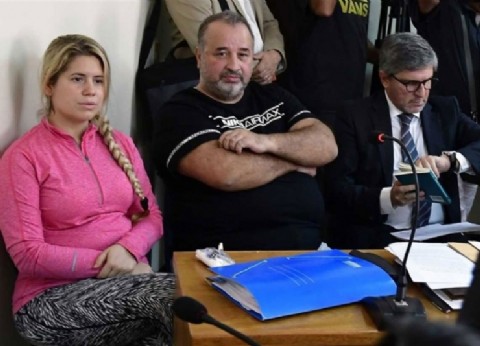 La esposa del empresario argentino Marcelo Balcedo aseguró: "Ni un centavo de nuestro dinero es ilícito"