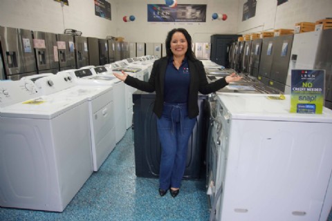 LRKN Appliances: ocho años de excelencia en la venta y reparación de electrodomésticos en Miami