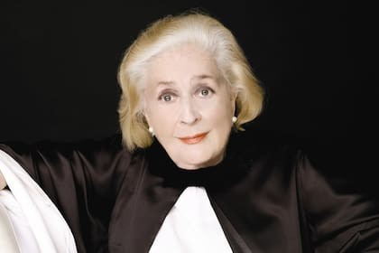 VIDEO | A 11 años de la muerte de China Zorrilla