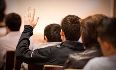 El Poder Ejecutivo remitió al Parlamento un proyecto para crear la Universidad de la Educación