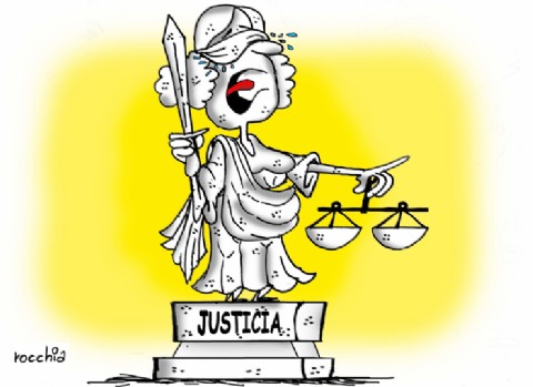 La impunidad a cualquier precio: el Gobierno sale a buscar votos para crear el “Ministerio de Justicia”