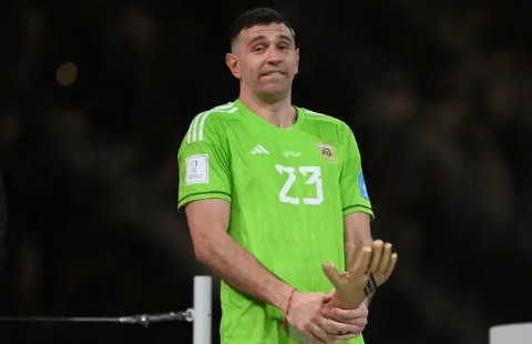 La FIFA abre expediente disciplinario a la AFA por la final del Mundial