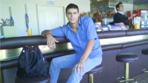 Conmoción por el asesinato de un policía que recibió un disparo en el pecho durante un operativo de rutina