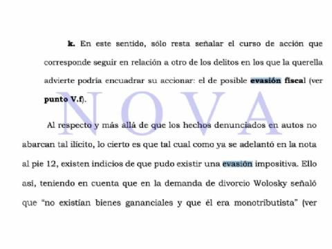 ¡Hasta en este lado del charco! Andrea Luis denunció a su ex marido tras la venta millonaria de un unicornio tecnológico
