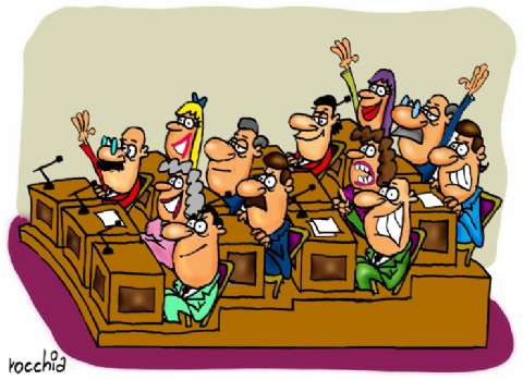 La oposición le marca la cancha al Gobierno: la ministra Lustemberg será interpelada por la Cámara de Diputados