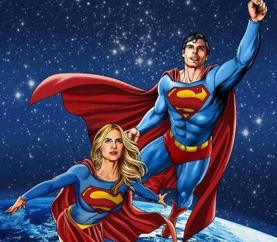 Por fallas en las portadas, DC mandó a destruir todas las copias del nuevo cómic de Superman y Supergirl
