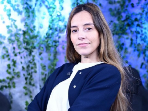 Sol Hernández: de Lascano al espectáculo, la historia de una comunicadora que une el deporte y el chimento