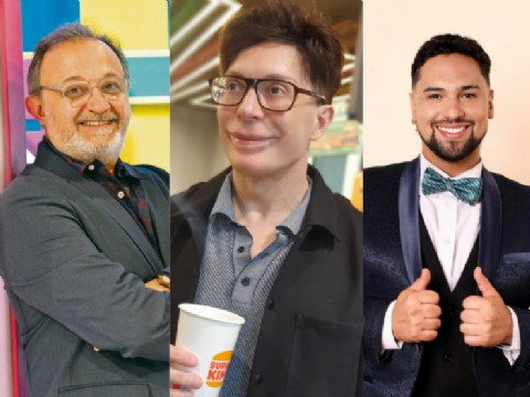 ¿Hay farándula en Uruguay? El fenómeno de mirar hacia Argentina pero no tolerar el espejo local