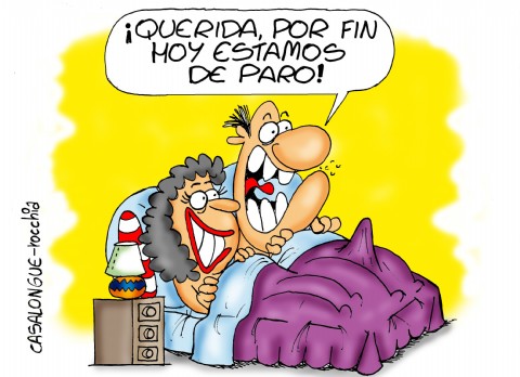 Se pudrió todo: el PIT-CNT le canta las cuarenta al Gobierno del FA con un nuevo paro general