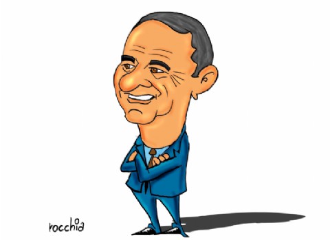 Delgado arremetió contra el Gobierno por cancelar el contrato con Cardama y lo calificó como una “decisión política”