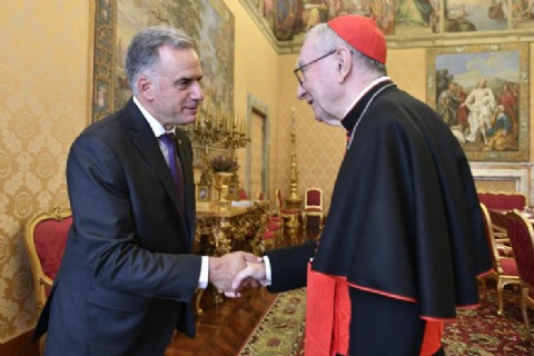 VIDEO | Papa León XIV y la aprobación de la "Muerte Digna": Orsi dijo que el pontífice mostró "la cabeza muy abierta"