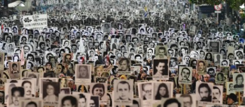 Condenan a 10 años de prisión al ex agente de inteligencia Jorge Guldenzoph