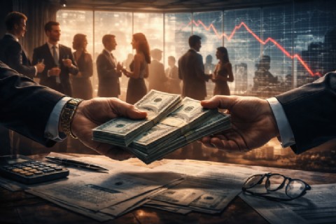 El fraude del círculo rojo expone la fragilidad del Estado nacional