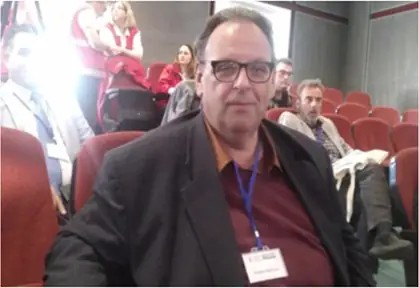 Palestina: una tragedia increíble