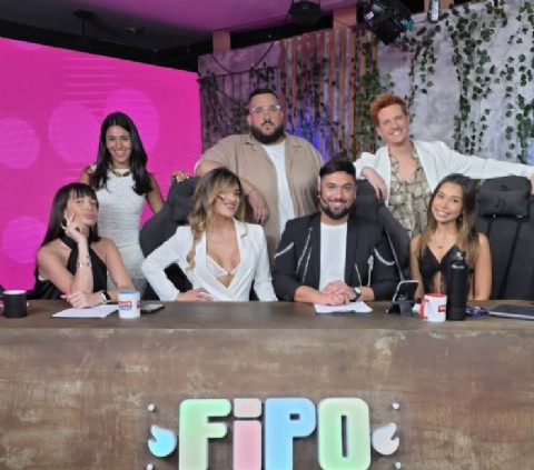 VIDEO | Sacate la Careta se baja de FipoTV en medio de tensiones internas y diferencias editoriales
