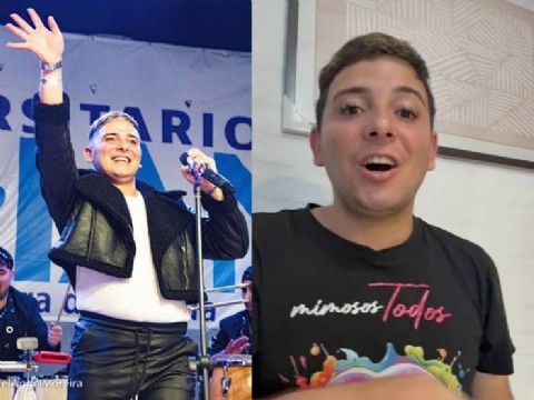 VIDEO | Gabito Porto, obsesionado con Gran Hermano: "Está desesperado por entrar a la casa"