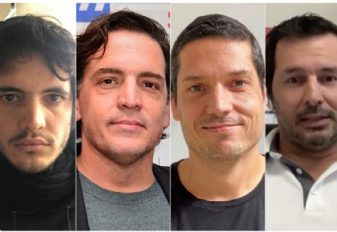 Los vínculos ocultos del "emprendedor" argentino Aloi en el país: abogados del poder, jueces amigos y una vida de lujos