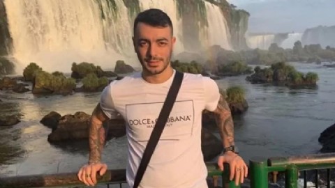 VIDEO | Operativo sorpresa: capturan al narco Sebastián Marset en Bolivia