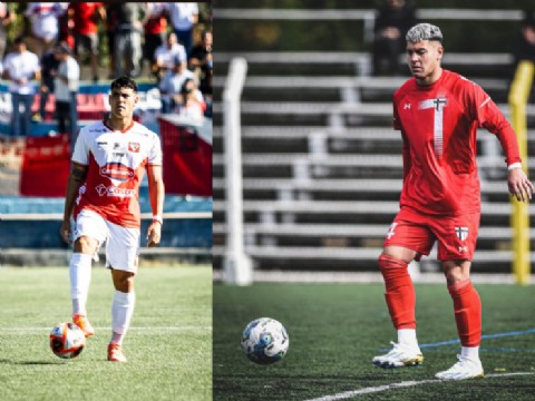 Francisco Martirena: del ascenso uruguayo al sueño de la Libertadores