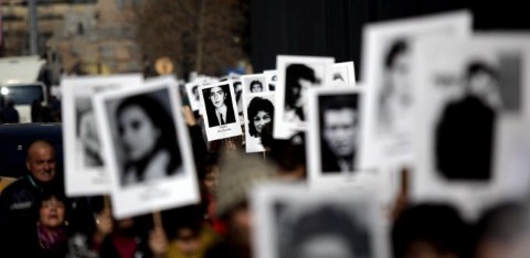 La apelación del Gobierno surtió efecto: condenaron a prisión perpetua a 13 represores